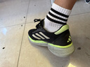 adidas領(lǐng)航系列Supernova Eterno隨心暢跑體測跑鞋男女阿迪達(dá)斯 一號(hào)黑/碳黑   42 曬單實(shí)拍圖
