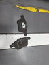 泰明頓（TEXTAR）剎車片前片適用于奧迪TT/高爾夫6R/尚酷R 2.0T 2391302 曬單實拍圖