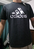 阿迪達(dá)斯 （adidas）男子透氣舒適圓領(lǐng)休閑運(yùn)動短袖T恤 M碼 曬單實(shí)拍圖