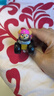 汪汪隊(duì)立大功（PAW PATROL）狗狗巡邏隊(duì)七夕情人節(jié)禮物兒童男孩女孩玩具車救援大車隊(duì)7只裝 曬單實(shí)拍圖