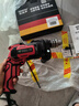 歐萊德（OULAIDE）沖擊鉆工業(yè)級(jí)手電鉆780W電鉆兩用多功能電鉆電動(dòng)螺絲刀 曬單實(shí)拍圖