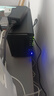 群暉（Synology）DS224+ 四核心 2盤位 NAS網(wǎng)絡(luò)存儲服務(wù)器 主機私有云盤 企業(yè)局域網(wǎng)文件共享備份服務(wù)器 團隊辦公 DS224+2GB內(nèi)存標配 搭配2塊2TB希捷酷狼硬盤 曬單實拍圖