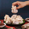 恩克肚包肉 內(nèi)蒙古錫林郭勒羊肉草原特產(chǎn)羔羊新鮮羊肚生鮮羊肉腸送禮 肚包肉4斤 曬單實拍圖