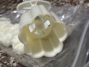 京蔻迪月餅?zāi)＞?025新款合家團(tuán)圓花好月圓中秋家用綠豆糕點(diǎn)烘焙模型印具 75g傳統(tǒng)花草1模4底 曬單實(shí)拍圖