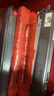 彩格TN289粉盒適用兄弟DCP-L3528CDW 3568CDW墨粉盒HL-L3228CDW 3288CDW碳粉盒MFC-L3768CDW打印機(jī)硒鼓大容量四色 曬單實(shí)拍圖