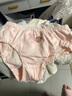 瑁恩·瑁愛(ài)（Mn·Mo）瑁恩瑁愛(ài)女童純棉面包褲兒童三角褲全棉泡泡內褲小童寶寶訓練褲 Y02魔力奇遇 2條 100 建議22-26斤 曬單實(shí)拍圖