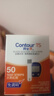 拜耳（BAYER）拜安康血糖儀進口家用血糖試紙 適用拜安康(100片試紙+采血針) 曬單實拍圖