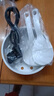 美的（Midea）電飯煲家用1-2人小容量2L立體IH電磁加熱小型多功能迷你煮飯鍋智能預(yù)約電飯鍋國家補(bǔ)貼CFB2030H 曬單實(shí)拍圖