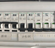 施耐德空氣開關(guān) A9系列iC65N家用1P+N小型空開微型斷路器雙進雙出 【獨立包裝】1P+N C20A 曬單實拍圖