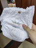 尤妮佳MOONY極上系列極光薄紙尿褲 拉拉褲XL40片 (12-17kg) 曬單實(shí)拍圖