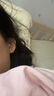 周大福簡(jiǎn)約黃金耳環(huán)女足金耳飾生日禮物(工費(fèi):120計(jì)價(jià))EOF153 足金 約1.30g 曬單實(shí)拍圖