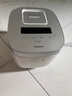 松下（Panasonic）【國家補貼20%】Xtra零零煲0涂層電飯煲家用3-6人無涂層不銹鋼IH煮飯鍋4升容量一級能效HFS153C 曬單實拍圖