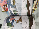 可選】中國名家獲獎(jiǎng)兒童繪本3-6歲故事書幼兒啟蒙早教繪本 幼兒園中班大班寶寶閱讀情緒管理兒童反霸凌啟蒙繪本 【實(shí)惠32冊裝】名家獲獎(jiǎng)繪本（1+2+3+4全輯） 曬單實(shí)拍圖