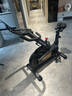MOKFITNESSMOK(摩刻)-S10動感單車家用健身房智能磁控專業(yè)減肥運動器材靜音 S10Ultra（玄武黑） 曬單實拍圖