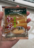 金味原味家庭裝1500g（30g*50袋）即食燕麥片 早餐沖飲谷物 送禮佳品 曬單實拍圖