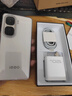 vivo iQOO Neo10 【國家補(bǔ)貼】 12GB+512GB 馳光白 第三代驍龍8 自研電競芯片Q2 120W閃充手機(jī) 曬單實(shí)拍圖