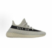 阿迪達(dá)斯YEEZY350沙漠夏季KIDS椰子童鞋HQ2062 30碼 曬單實(shí)拍圖