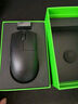雷蛇（Razer）毒蝰V3pro專業(yè)版無線鼠標(biāo) 8K 電競游戲輕量化鼠標(biāo) 類膚材質(zhì) cs2 無畏契約 黑神話悟空 黑 曬單實拍圖