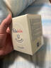 噯樂(lè)蓓貝Ellabebe 嬰幼兒花蕾柔潤(rùn)面霜 5g 曬單實(shí)拍圖