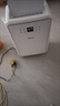 先鋒除濕機家用地下室60L抽濕機行業(yè)前十名工業(yè)商用除濕器回南天神器吸濕抽濕器可凈化空氣烘干一體機 60L/天 地下室別墅專(zhuān)用 AI雙變頻省電+免倒水 曬單實(shí)拍圖