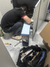 云米（VIOMI）昆侖礦泉加熱凈水器1000G鮮活水 家用廚下即熱凈飲機(jī)0阻垢劑 真沸騰凈熱一體 無(wú)罐速熱 國(guó)家補(bǔ)貼 曬單實(shí)拍圖