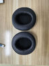 適用SONY索尼MDR-Z7 Z7M2耳機(jī)套耳罩頭戴式耳機(jī)海綿套小羊皮真皮耳機(jī)罩頭梁保護(hù)配件替換 黑色小羊皮耳機(jī)套一對(duì)【斜面打孔設(shè)計(jì)】 曬單實(shí)拍圖