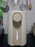 小熊（Bear）恒溫?zé)崴畨匾惑w機(jī) 電熱水瓶 防燙除氯電水瓶316L燒水壺多段保溫5L電水壺 暖噸噸 ZDH-H50R6 曬單實(shí)拍圖