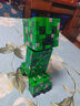 樂高（LEGO） 積木拼裝我的世界21276 苦力怕男孩女孩兒童玩具生日禮物  曬單實(shí)拍圖