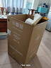統(tǒng)帥（Leader）海爾智家出品 波輪洗衣機全自動小型 8公斤租房神器 抗菌波輪 以舊換新 家電國家補貼 XQB80-L539 曬單實拍圖