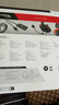 極度未知（HYPERX）颶風(fēng)2颶風(fēng)3系列電競(jìng)游戲耳機(jī)頭戴式 fps吃雞耳麥降噪麥克風(fēng) 原金士頓cloud2電競(jìng)耳機(jī) 颶風(fēng)2-黑紅【7.1虛擬環(huán)繞聲】 曬單實(shí)拍圖