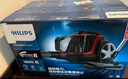 飛利浦（PHILIPS）臥式吸塵器家用清潔機強勁大功率大吸力吸灰吸塵吸螨蟲除螨寵物家庭適用FC9735/81 曬單實拍圖