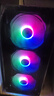 逆昂128G內(nèi)存酷睿i7升24核電競(jìng)臺(tái)式機(jī)電腦4060電競(jìng)主機(jī)吃雞獨(dú)顯辦公組裝大額補(bǔ)貼家用游戲水冷電腦整機(jī) 主機(jī)+27英寸【高刷顯示器+鍵鼠套裝】 套五：i9級(jí)36芯8G獨(dú)顯/64G/剪輯渲染 曬單實(shí)拍圖