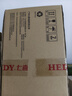 七喜（HEDY）悅祺20 商用辦公臺式電腦臺式機(jī)主機(jī) (i3-12100 16G 512GSSD鍵鼠套裝) 曬單實(shí)拍圖