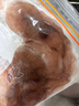 鴻順八爪魚1斤裝 去牙鮮活速凍小章魚 火鍋食材 生鮮凍品 曬單實(shí)拍圖