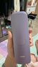 Ulike Air4【國家補貼】 藍寶石冰點脫毛儀女士刮毛刀剃毛器私處美容儀 男士送禮生日七夕禮物送女友 【京東快遞】Air4水晶紫 曬單實拍圖