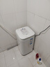 海爾（Haier）洗衣機(jī)小型全自動 迷你嬰兒內(nèi)衣洗 3KG高溫除菌超凈洗洗衣機(jī)租房一人 國家補(bǔ)貼15% XQBM30-R368 曬單實(shí)拍圖