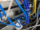 普聯(lián)（TP-LINK） 云交換TL-SG2016K 16口全千兆Web網(wǎng)管 云管理交換機 企業(yè)級交換器 監(jiān)控網(wǎng)絡(luò)網(wǎng)線分線器 分流器 曬單實拍圖