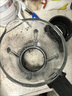 美的（Midea）破壁機家用多功能豆?jié){機加熱早餐榨汁輔食機 降噪預(yù)約碎冰料理機1.75L大容量3-4人用254F 國家補貼 曬單實拍圖