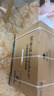 榮事達(dá)（Royalstar）新一級能效省電冷暖變頻家用壁掛式空調(diào)掛機臥室辦公室節(jié)能除濕省電出租房宿舍客廳大風(fēng)量 1.5匹 五級能效 冷暖【全銅管】 包基礎(chǔ)安裝價（全國聯(lián)保六年） 曬單實拍圖