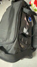 安德瑪（UNDERARMOUR）Undeniable 3.0男女訓(xùn)練運(yùn)動小號旅行包1300214黑色001均碼 曬單實拍圖