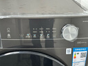 美的（Midea）滾筒洗衣機(jī)全自動(dòng)家用【MG100V36T】懶人超薄10公斤 以舊換新 家電國(guó)家補(bǔ)貼20% 一級(jí)能效 內(nèi)衣洗  曬單實(shí)拍圖