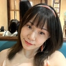 UR2025春季新款女裝波嬉風(fēng)蕩領(lǐng)浪漫印花吊帶連衣裙UWG750028 粉橙色 (偏長(cháng)) S 曬單實(shí)拍圖