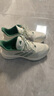 ADIDAS阿迪達(dá)斯男鞋女鞋夏季新款休閑運(yùn)動(dòng)鞋網(wǎng)面透氣輕便減震跑鞋跑步鞋 JH5153【官方正品 假一賠十】 41 曬單實(shí)拍圖