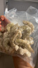 1號(hào)會(huì)員店白蝦仁0添加保水劑31-40只/磅無冰去蝦線凈重3斤（100-130只)  曬單實(shí)拍圖