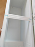 星奧雪冰柜商用家用臥式冷柜大容量冷藏冷凍展示柜雙溫商用大容量冷凍柜商用大冰柜 818單溫銅管升級(jí)款（長(zhǎng)1.7米） 曬單實(shí)拍圖