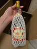 汾酒 玻汾 清香型白酒 口糧酒泡酒整箱裝 53度 475mL 6瓶 黃蓋玻汾非原箱 曬單實(shí)拍圖