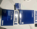 馬勒（MAHLE）濾芯套裝空調(diào)濾+空濾+機濾(馬自達CX30/昂克賽拉2.0L 20年至今) 曬單實拍圖
