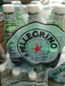 圣培露（S.Pellegrino）意大利含氣天然礦泉水氣泡水 飲用水 經(jīng)典裝500ml*24瓶（塑料瓶） 曬單實(shí)拍圖