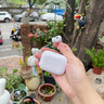 【官網(wǎng)直營(yíng)正品丨頂配Pro2】華強(qiáng)北藍(lán)牙耳機(jī)適用蘋(píng)果15真無(wú)線ANC主動(dòng)降噪iphone16五代入耳式運(yùn)動(dòng) 【官網(wǎng)1:1丨全功能頂配版】 ANC主動(dòng)降噪+滑動(dòng)調(diào)音+空間音頻 曬單實(shí)拍圖