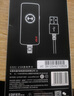漫步者HECATE GS02外置聲卡USB7.1聲道筆記本臺式電腦外接3.5MM耳機 GS02 曬單實(shí)拍圖